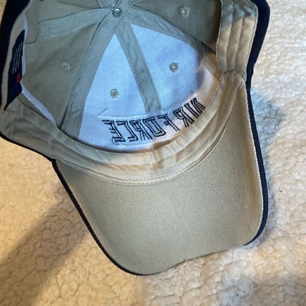 Air Force hat - Picture 4 of 5